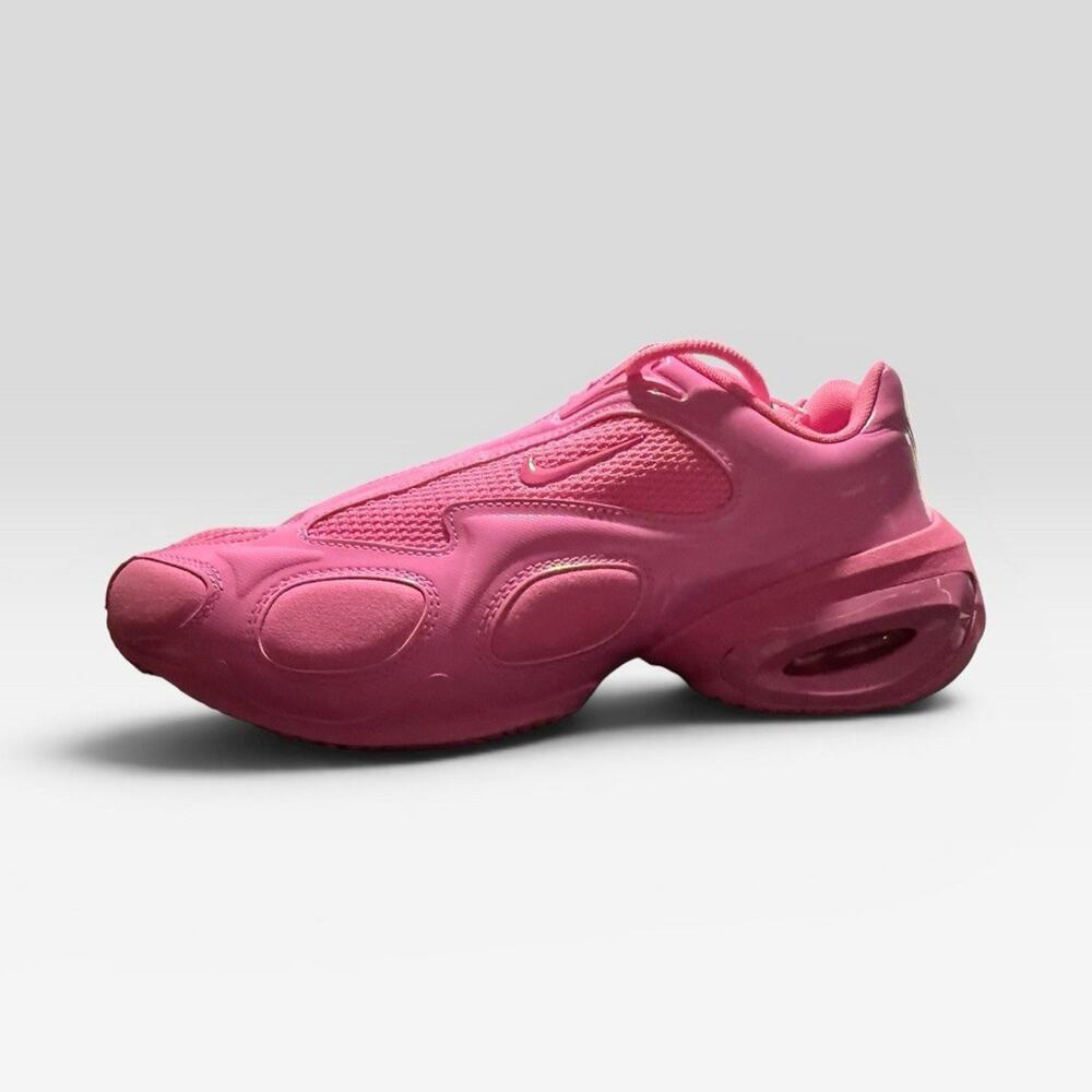 Nike Air Max Muse Pink Spell Pink Glow Women's Size 10 Mesh Sneakers FV1920-602